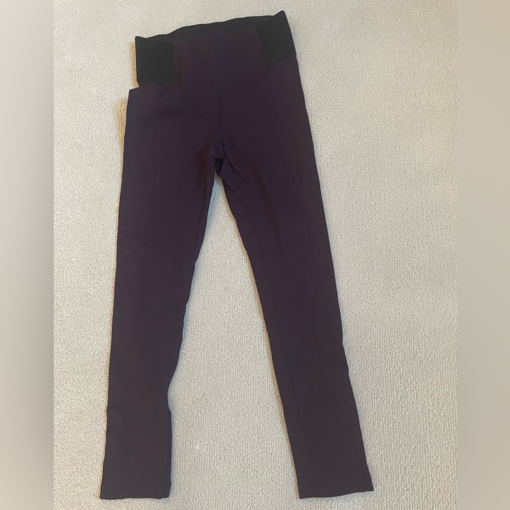 Le Chateau leggings pant - size XS